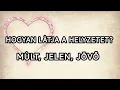 Download Lagu MÙLT, JELEN, JÖVŐ KIRAKÀS😍😍💔❤️‍🩹👀♥️♥️♥️♥️💌🫂❤️‍🔥❤️‍🔥🥰😍🥰