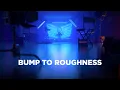 RenderMan Fundamentals - Bump Roughness Intro