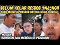 Lagu Belum kelar urusan Resbob, muncul Resbob betina Hina Sunda, DEDI MULYADI: \