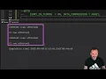 A Little About ROW - NUMBER Filtering Performance in SQL Server