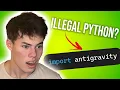 This Python Trick Feels Illegal But It Works