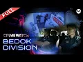 【FULL】 Eastside Justice: Bedok Police Division operations in Singapore | Crimewatch #Marathon