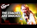 Download Lagu 11-Year-Old Georgia Has All the Coaches BEGGING to Coach Her