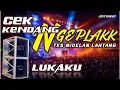 Lagu CEK KENDANG NGUUEPLAK | ANDALAN PARA OPERATOR PANGGUNG