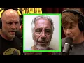 Theo Asks Joe If He Thinks Epstein is Still Alive