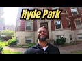 Download Lagu Condos For Sale in Chicago: Hyde Park \u0026 Bronzeville