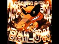 Montagem Bailow (Slowed)