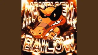 Montagem Bailow Slowed  Montagem Bailow Slowed