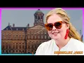 Download Lagu Horrortrip voor prinses Amalia, geheim verdriet is de schuld van Maxima