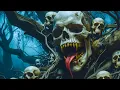 Download Lagu Progressive Psytrance 2025 | Skull Mushrooms \u0026 Hallucinations with AI-Enhanced Visuals
