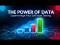 Test Data Generation for Software Testing Explained