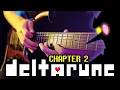 Download Lagu BIG SHOT - DELTARUNE [Metal Cover by RichaadEB]