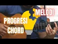 Download Lagu Membuat isian melodi yang masuk dengan iringan segampang ini