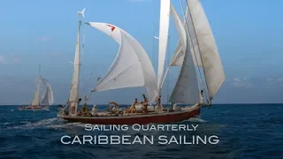 Caribbean Cruising TRAILER