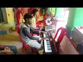 Lagu Tor Bar Ye Dauna Maya Lage Na Chattisgarhi Piano + Octoped  / Shadi Program