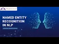 Named Entity Recognition in NLP Machine Learning Tutorial for Beginners henryharvin