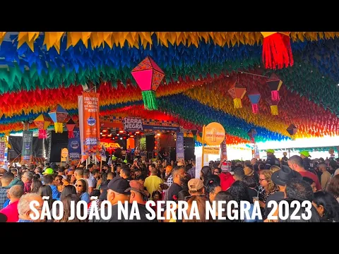 Download MP3 Serra Negra  no dia de São João| Subindo a Serra |24/06/2023