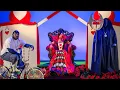 Download Lagu X-Raided - Queen Of Hearts | Official Music Video