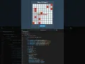 Minesweeper Game with CSS JavaScript Classic Logic Modern Look