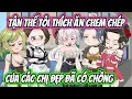 Download Lagu Tận Thế Tôi Thích Ăn Chem Chép Của Các Chị Đẹp Đã Có Chồng Full 1-65 | HH VietSub