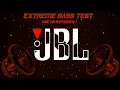 Download Lagu SUBWOOFER BASS TEST 💥 Extreme Bass Soundcheck 2025 ⚠️ DJ Aarav Mixing