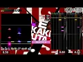 Download Lagu GITADORA / EKAKIUTA - MASTER (GITADORA HIGH-VOLTAGE)