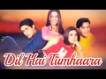 Download Lagu Dil Hai Tumhaara (2002)| Preity Zinta |  Mahima | Arjun Rampal | Jimmy Shergill | Video Jukebox