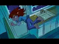 Ben 10 2016 - Gwen Feet