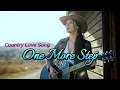 Download Lagu ONE MORE STEP - MW x Suno Ai (Official Lyric Video) | New Country Love Song