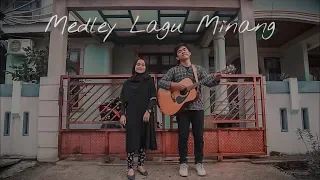 Download MEDLEY LAGU HITS MINANG (LAGU MINANG GALAU) MP3