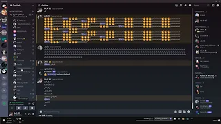 فري مايك دب العسل يطامر على صومالي ويحسب قدامه وجبات ماكدونالدز بسيرفر الشايب فري دارك 