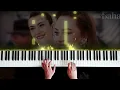 Ben Aptal mıyım - Bahar Dizi Müziği - Piano by VN