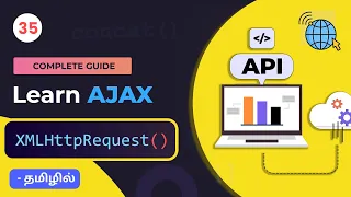 - Mastering XMLHttpRequest AJAX