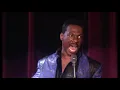 Eddie Murphy Raw A Call from Bill