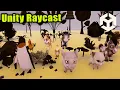 Unity Raycast Beginner tutorial