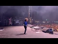 The Way You Make Me Feel Cover (Live) | Dry Diggings Festival 2022