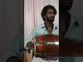 Lagu tere dar Ko main chhod kahan jaaun man duja koi dwar na agar mere channel ko subscribe Om sign