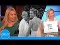 Portia de Rossi s Best Moments on Ellen