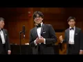 Cheek To Cheek - The Harvard Krokodiloes