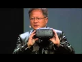 GTC 2016 Photorealistic Virtual Reality with Iray VR part 3