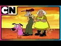 Download Lagu Courage The Cowardly Dog | Muriel’s Swampy Love Story! 💌😲| Compilation | #90s Cartoons | @cnindia