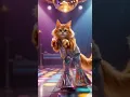Download Lagu ROSE AND BRUNO MARS Apt Apt cat version #apt #brunomars #cats
