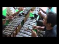 Download Lagu Sound Futures: Balinese Gamelan Case Study - Gender Wayang Quartet Teaching Rebong