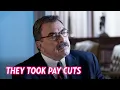Tom Selleck Reveals Why Blue Bloods Ended Despite Pay Cuts