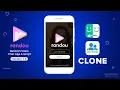 Azar clone Chatroulette clone Random chat script