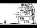 I Stayed in Hilbert s INFINITE Hotel so you don t have to