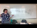 OB Calculations