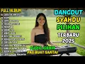 Download Lagu CINTA TAK DIRESTUI 😭 Lagu Dangdut Sedih Banget, Bikin Nangis \u0026 Terharu