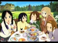 Lagu 【K-ON!】Honey Sweet TeaTime