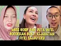 Download Lagu GEGER√√ MISS GOSIP DAN DUTA INTEL SERANG FITRI SALHUTERU DAN BOCORKAN BUKTI KUAT DAN FAKTA
